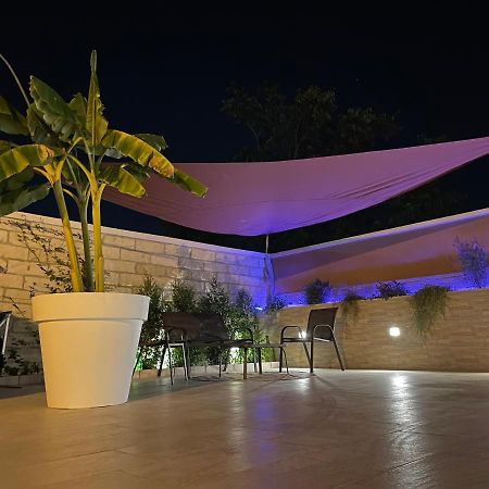 Caramel House & Villa Bari Exteriér fotografie