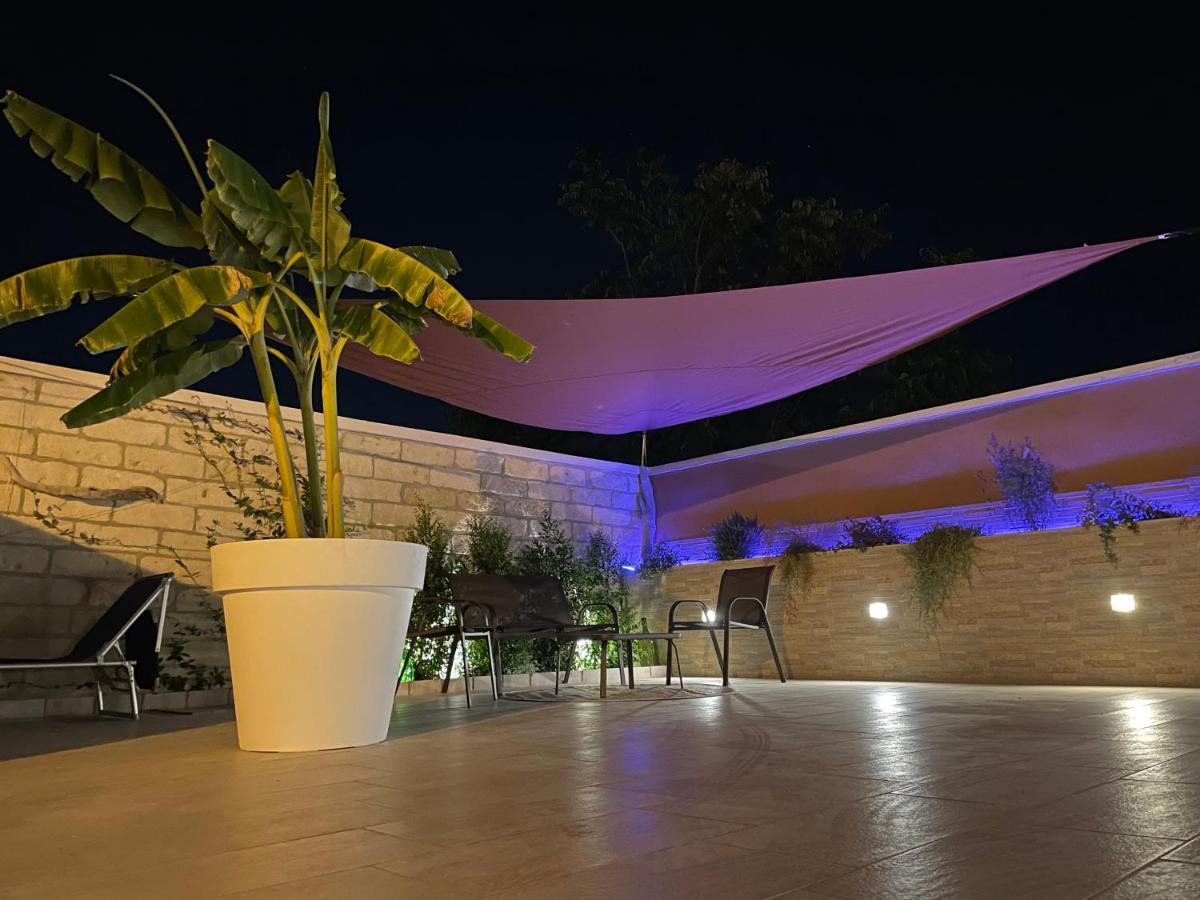 Caramel House & Villa Bari Exteriér fotografie